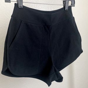 Abercrombie & Fitch Soft Lounge Shorts